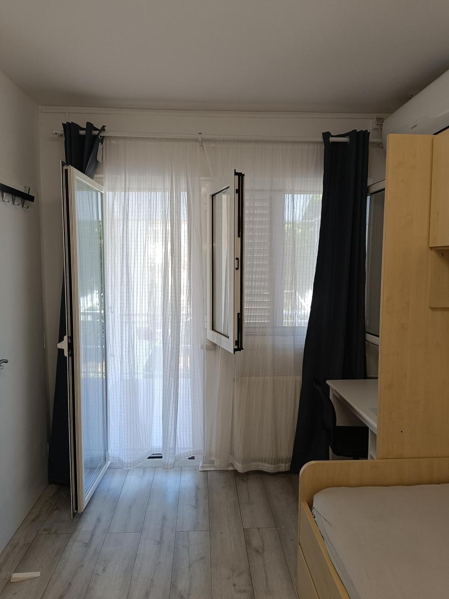 Apartmani Ramesa Murter Exterior photo