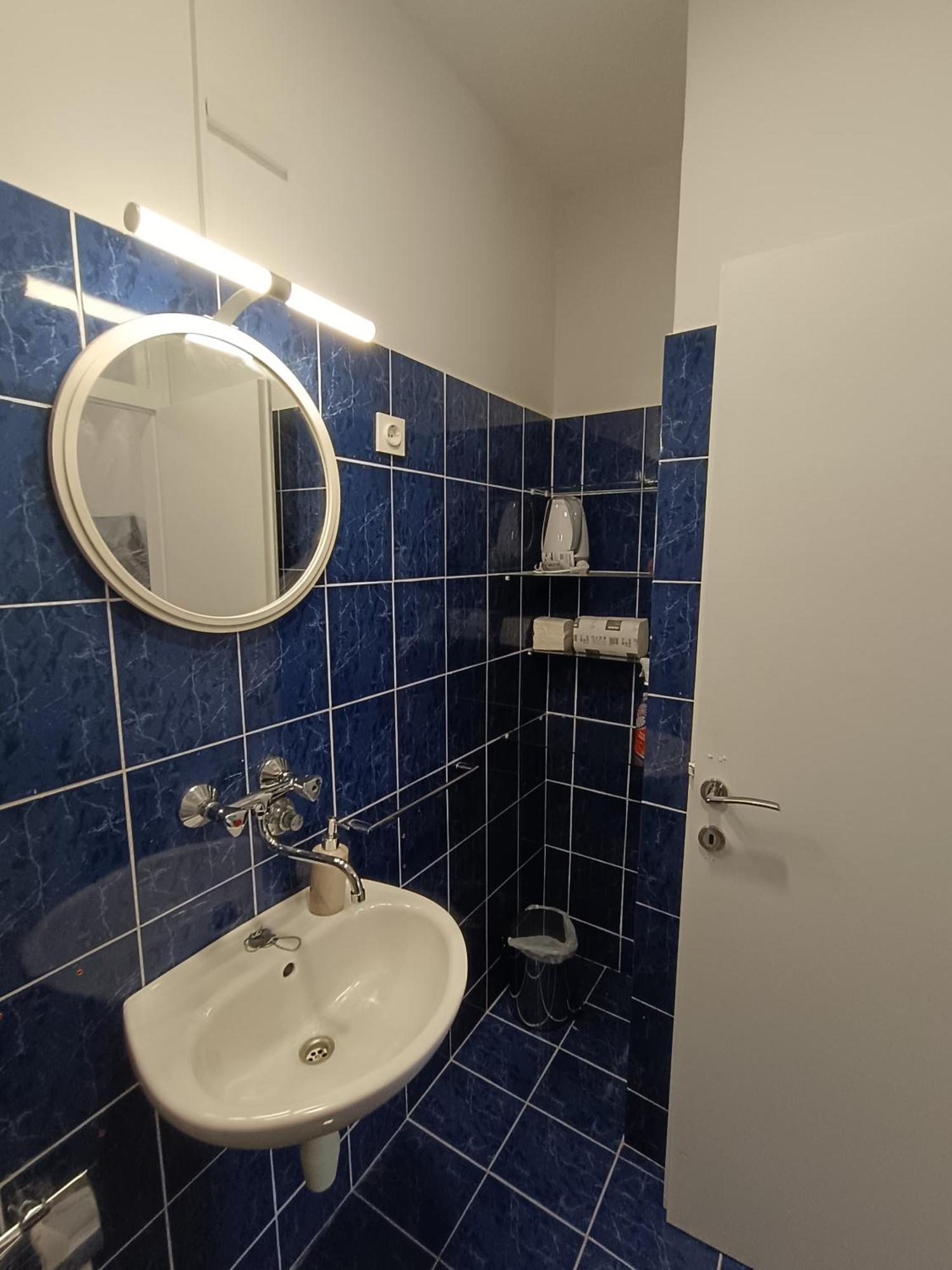 Apartmani Ramesa Murter Exterior photo