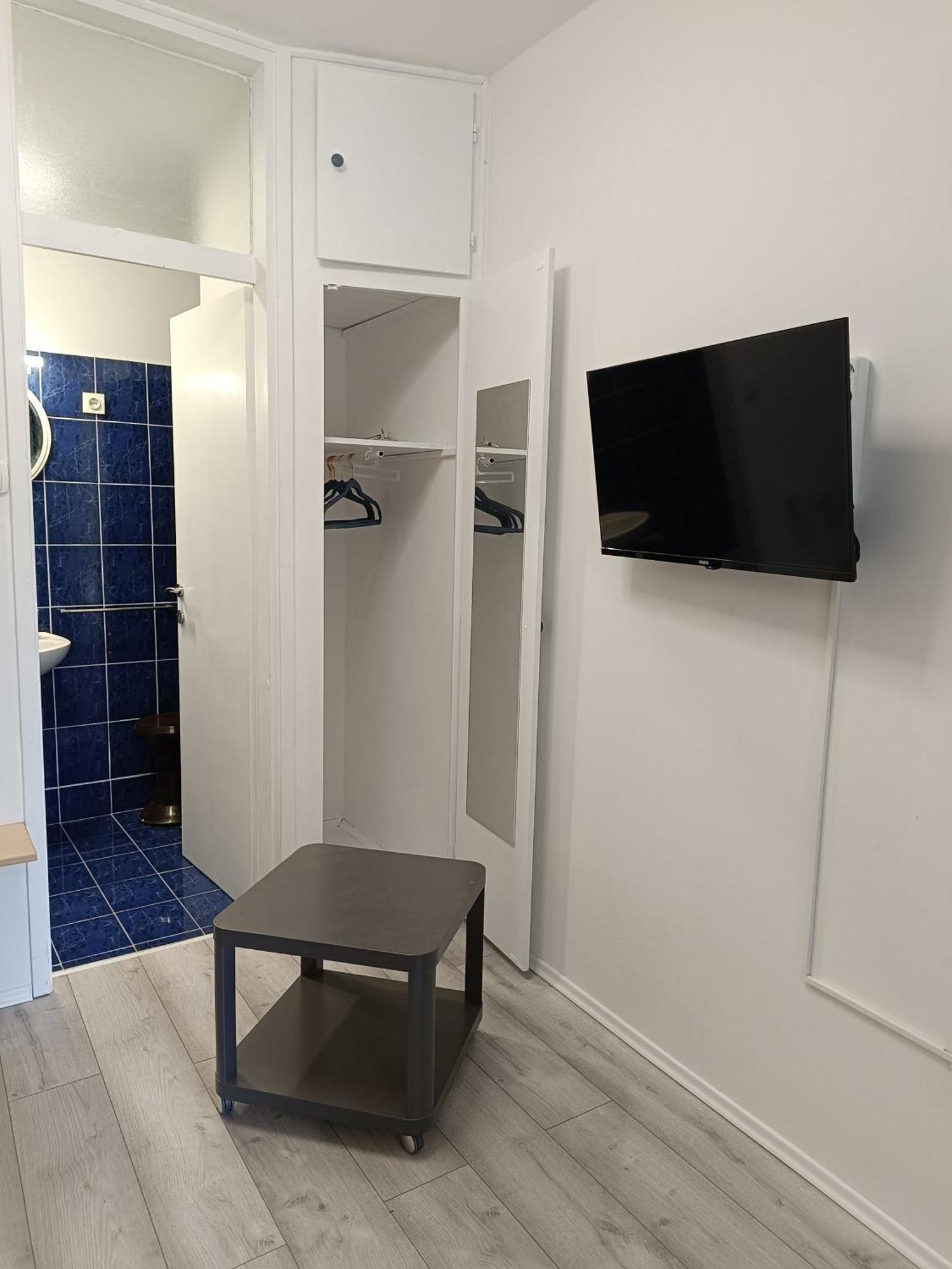Apartmani Ramesa Murter Exterior photo